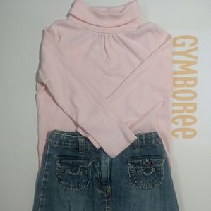 GYMBOREE 3piece set